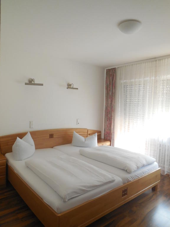 Hotel Garni Am Hechenberg Mainz Kamer foto