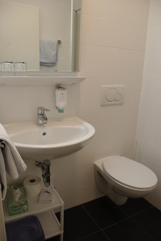 Hotel Garni Am Hechenberg Mainz Kamer foto