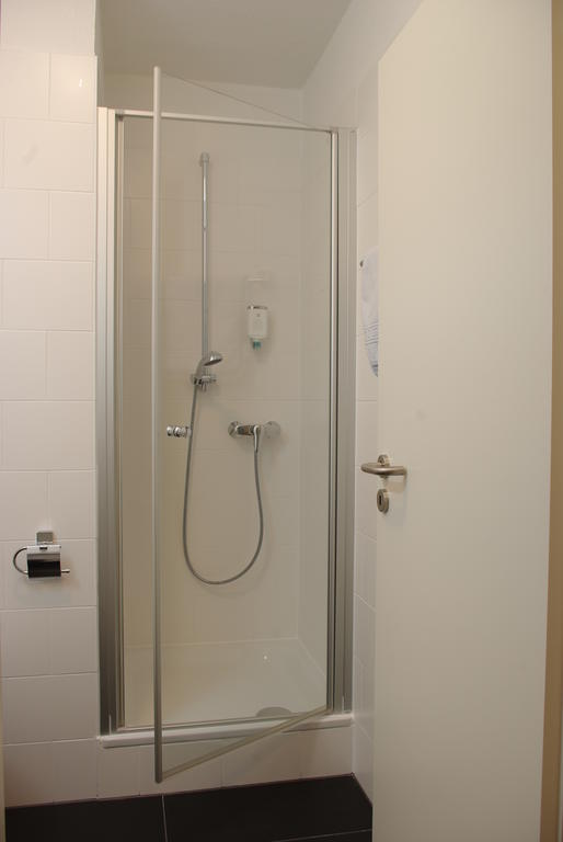 Hotel Garni Am Hechenberg Mainz Kamer foto